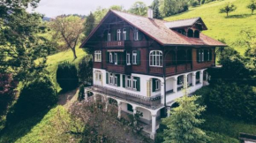 Vintage Holidays Wattenwil